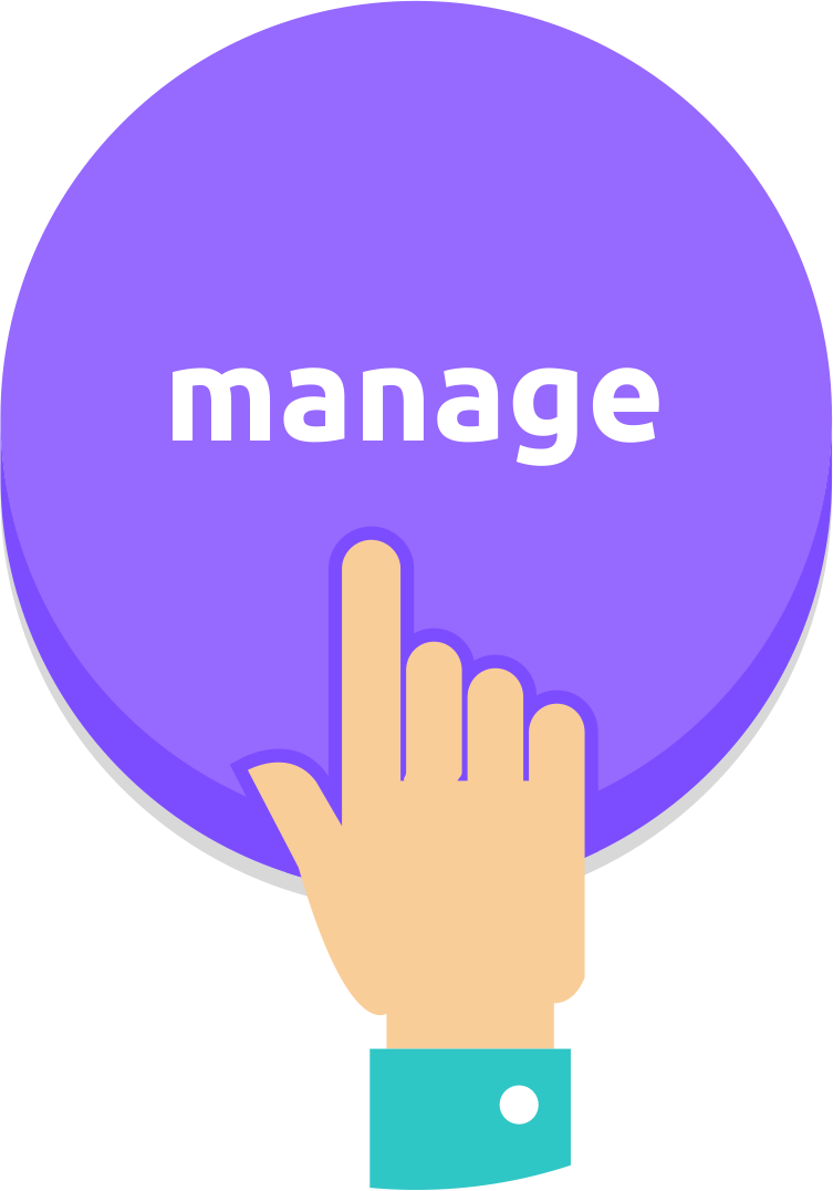 manage